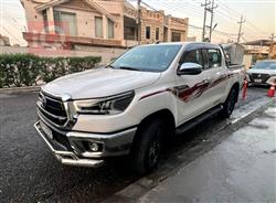 تويوتا هايلوكس